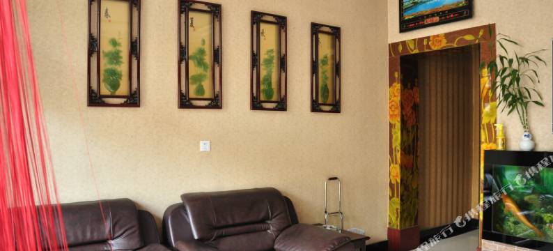 东港群信宾馆图片