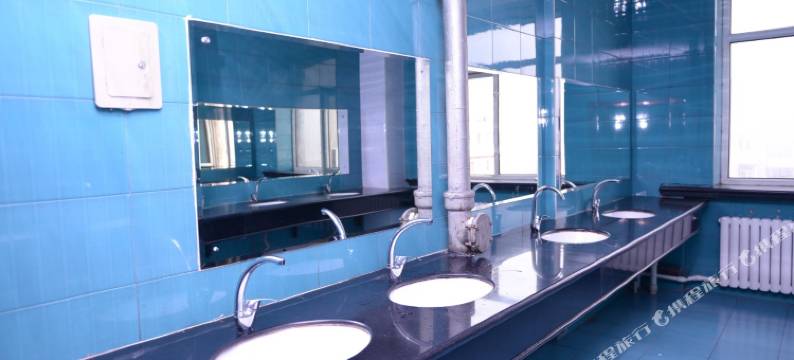 国煤第二宾馆图片