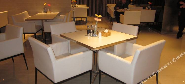 锦江之星酒店(衡水火车站中心街店)图片