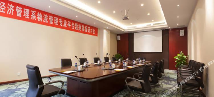 常州明都豪格国际酒店图片