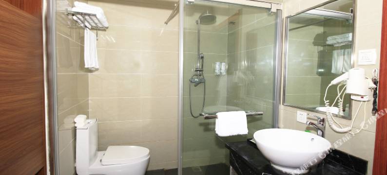 宁波凯信宾馆图片