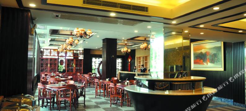 茂名电白金源大酒店(万达广场店)图片