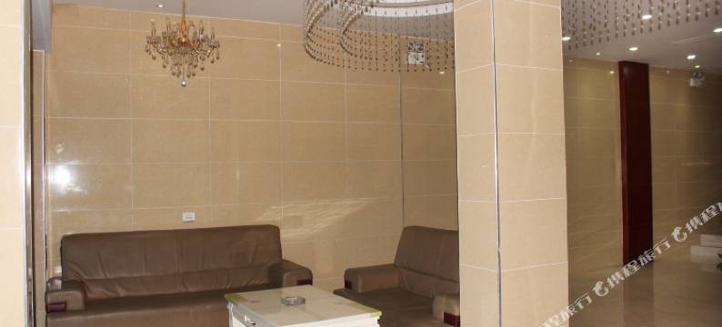 十堰花果亿家商务宾馆图片