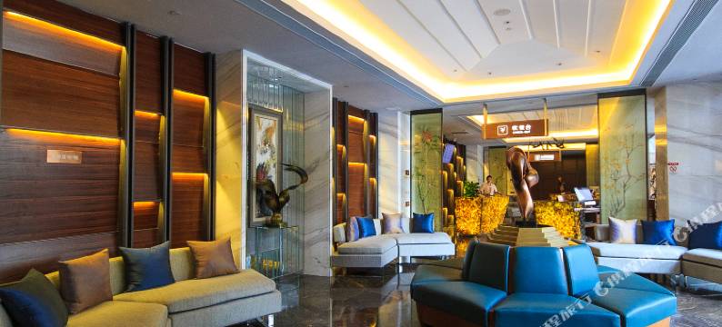 海纳百川(杭州学院路店)图片