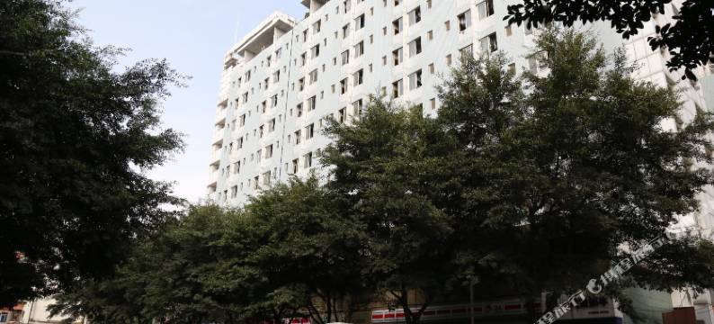 成都好人家短租公寓图片