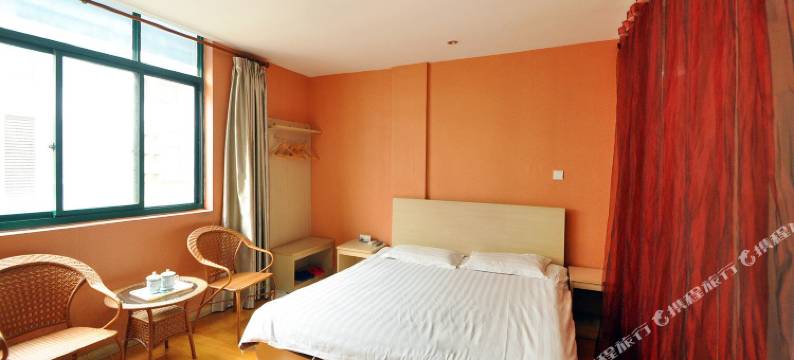 苏州东吴之星商务宾馆图片