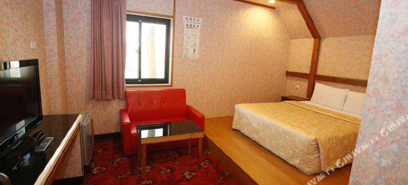 高雄中央商务大饭店图片