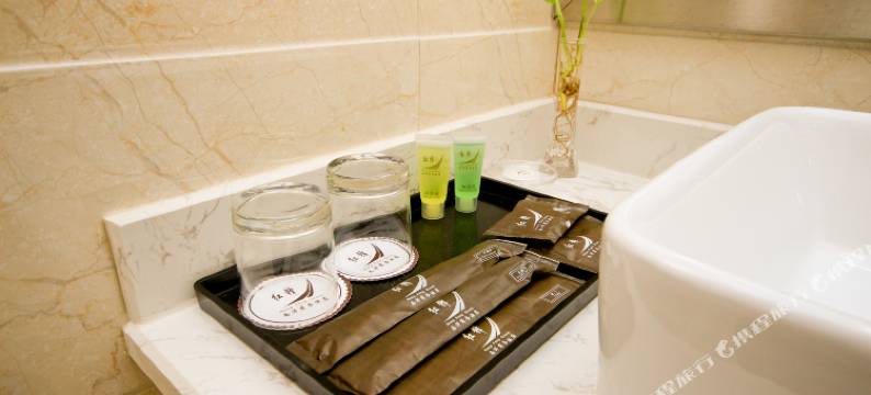 西安南洋商务酒店图片