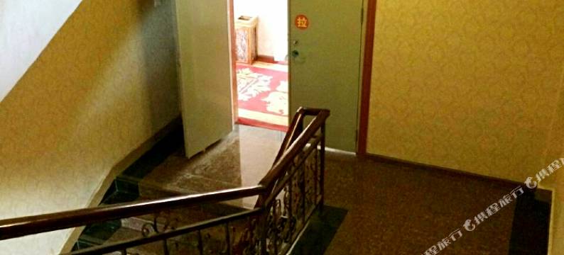 香格里拉悦捷酒店图片