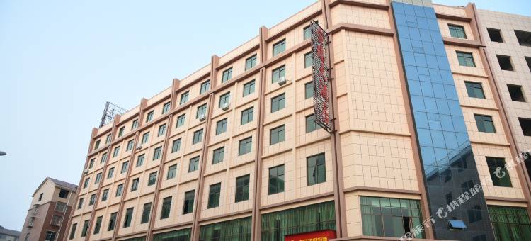 岳阳金瑞大酒店图片