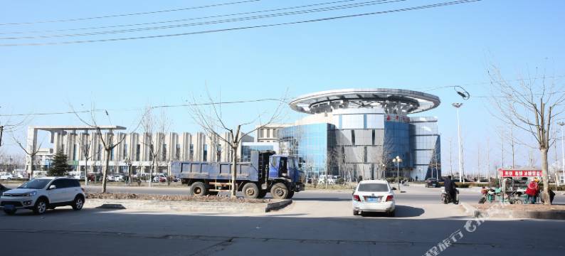 嘉祥迎新宾馆图片