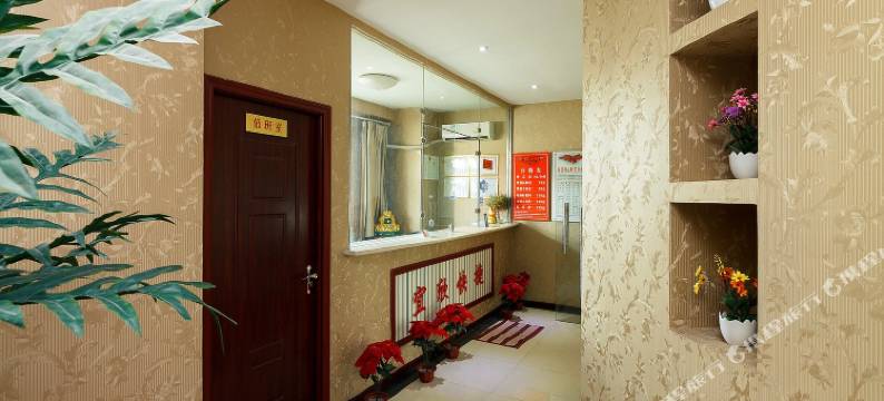 新乡宜欣快捷酒店图片