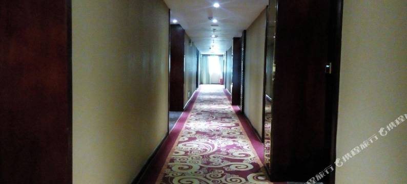德源酒店(韶关南华寺店)图片