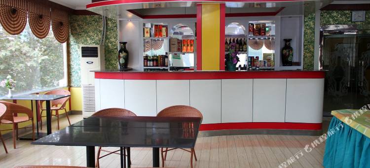 莱阳惠通大酒店图片