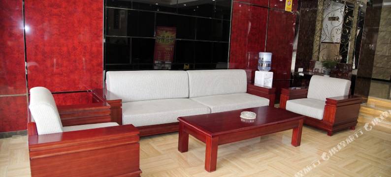 无锡圣凯然宾馆图片