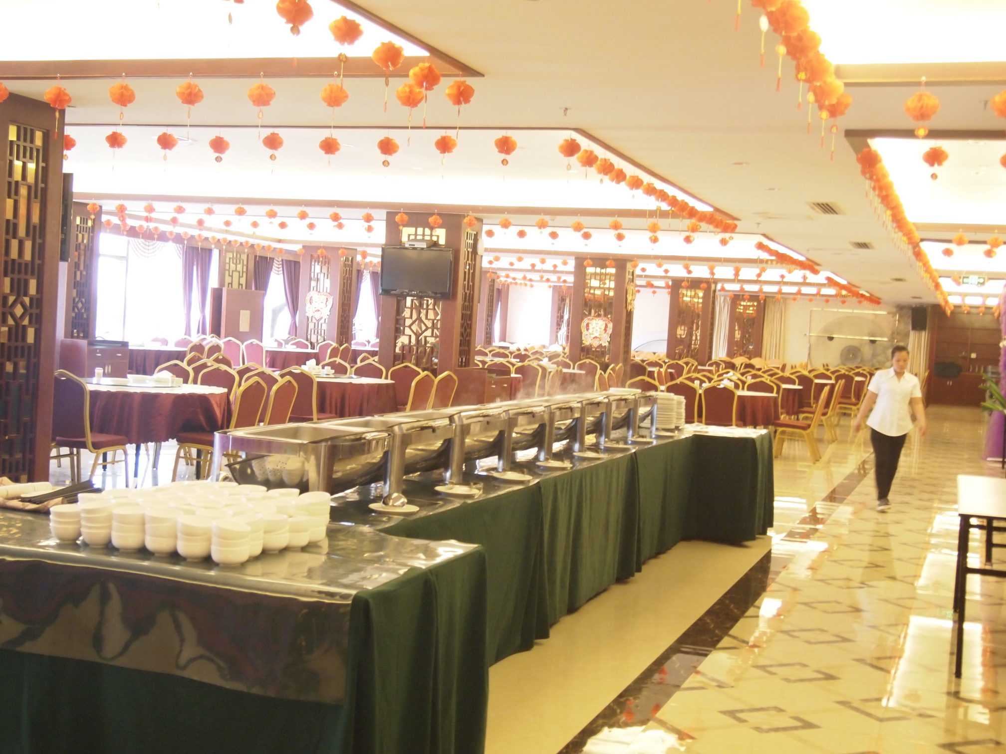 Du an Hotel Hotel Overview