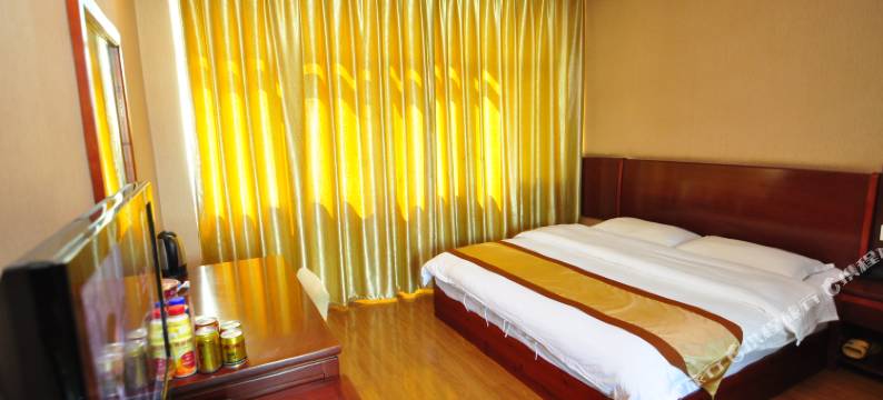 泸西佳豪商务宾馆图片