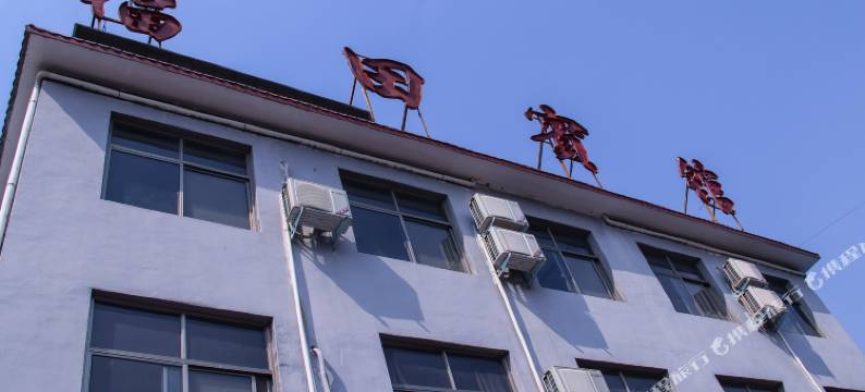 云台山福田宾馆图片