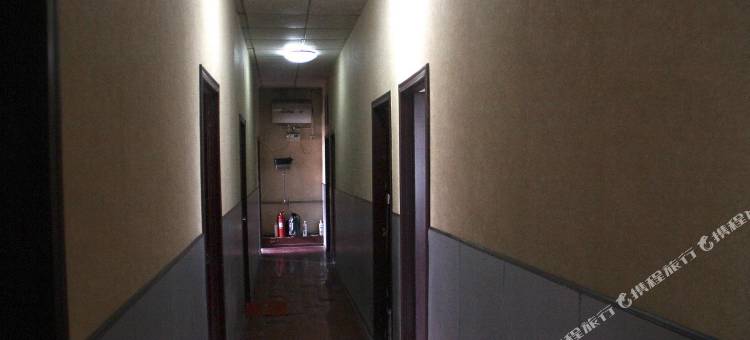 济南建军招待所图片