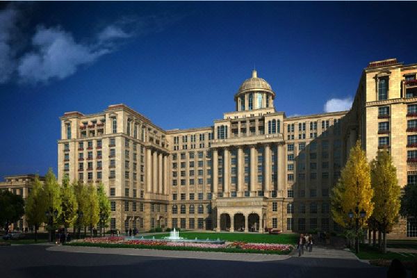 温岭九龙国际大酒店预订价格,联系电话位置地址【携程酒店】