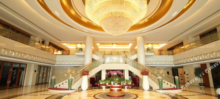 东海嘉臣国际大酒店图片