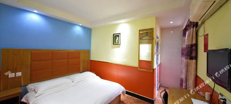 长沙铁道宾馆图片