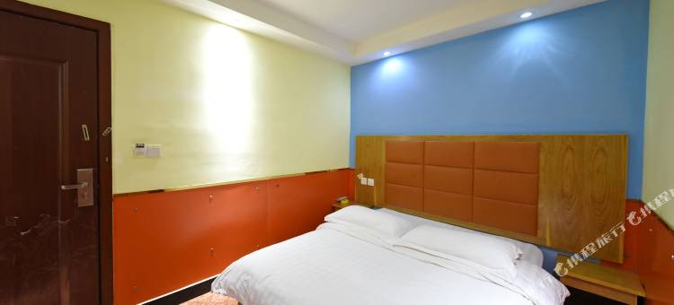 长沙铁道宾馆图片