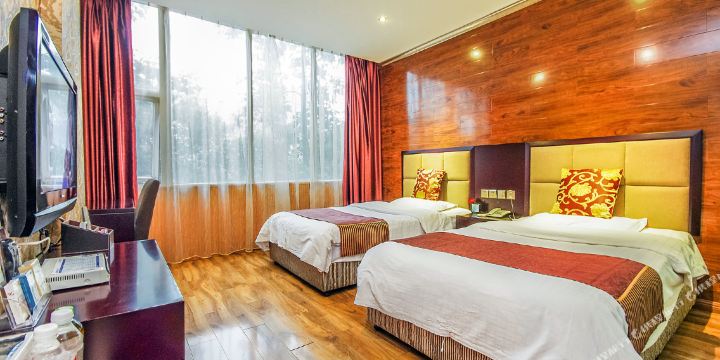 浅水湾商务酒店