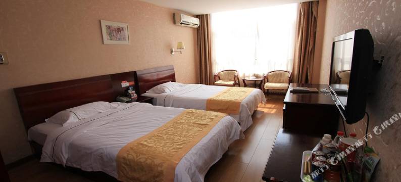 嘉祥恒成商务宾馆图片