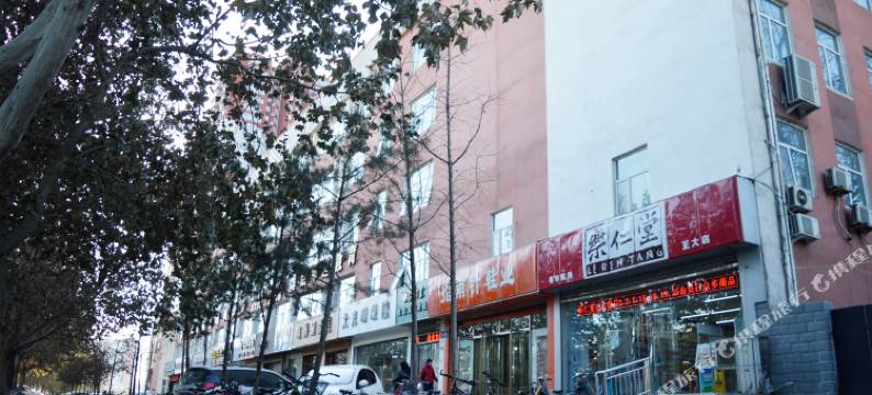 石家庄花崖商务快捷酒店图片