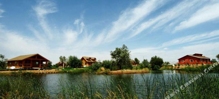 四季假日酒店(宁夏大学中卫校区新墩南街店)图片