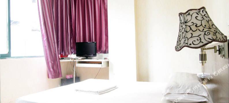 宜昌558客栈图片