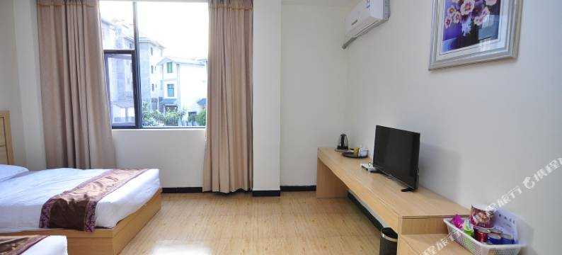 罗平布衣客栈图片