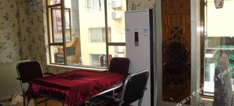 峨眉山客来居酒店图片