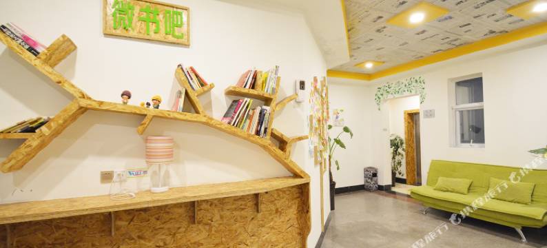 微佳酒店(登封嵩阳书院店)图片