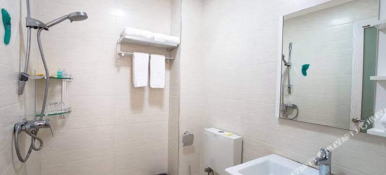 北海百年福帝酒店图片