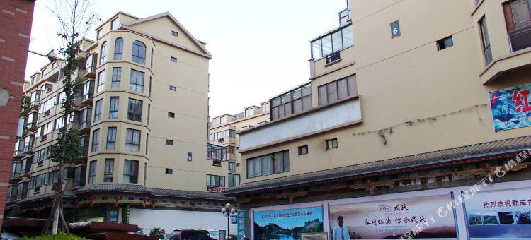 滇军酒店(昆明广福路大商汇店)图片