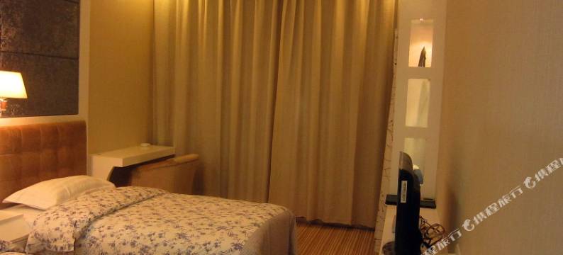 赤壁山水大酒店图片