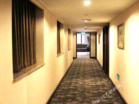 北京国润商务酒店