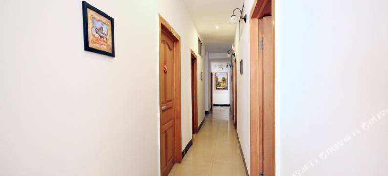 沈阳兰亭精品旅店图片