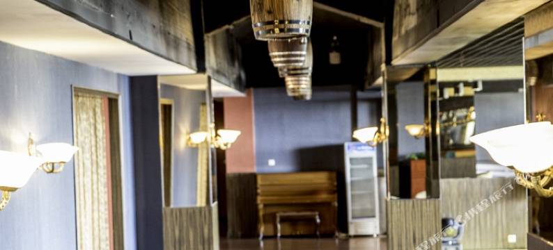 霍林郭勒中电投蒙东能源宾馆图片