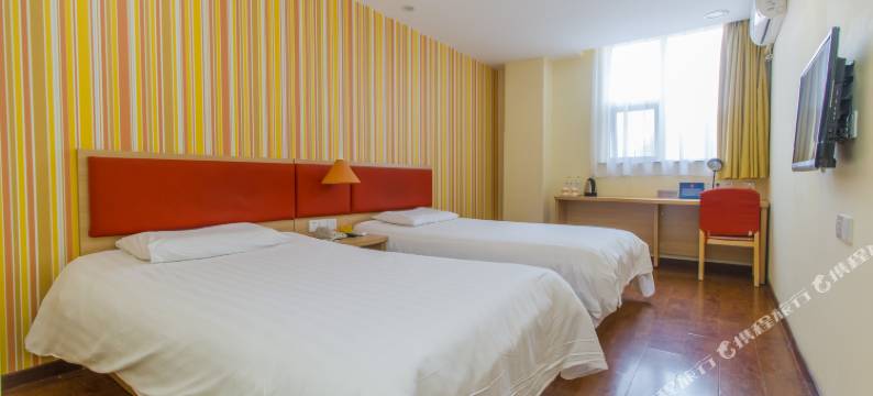 如家酒店(北京顺义中心地铁站店)图片