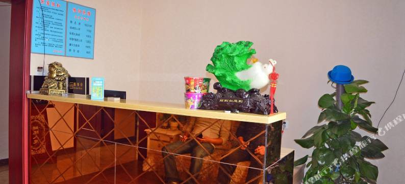 德阳宾馆(饶阳汽车站店)图片