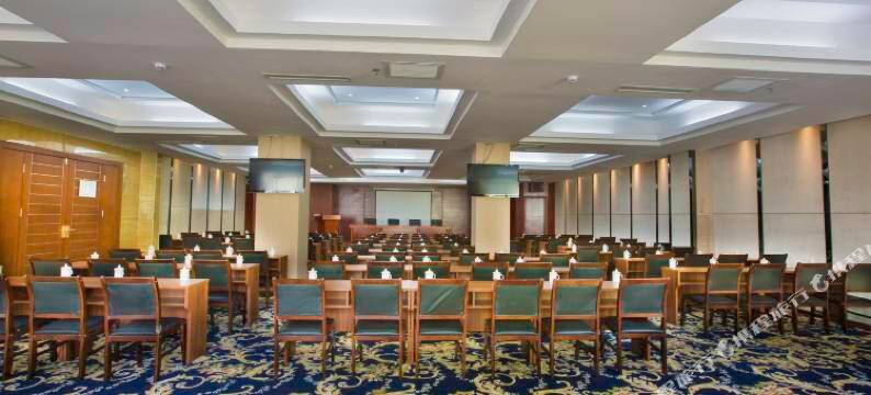 林芝中恒藏吉喜玛大酒店图片