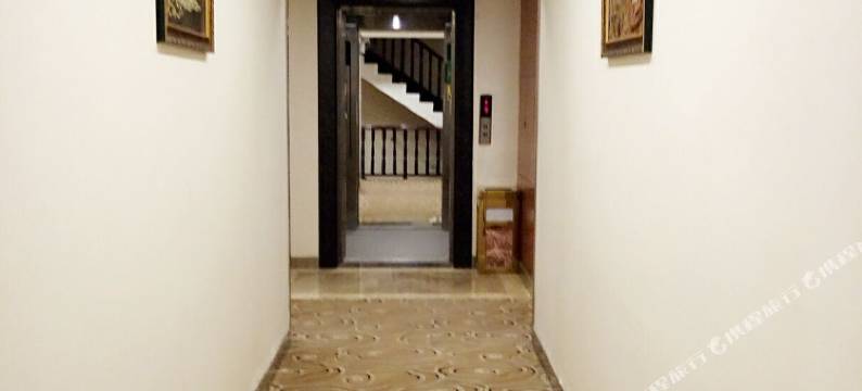 格林酒店(阳朔印象刘三姐店)图片