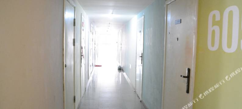 济南9爱公寓(济南未来城店)图片