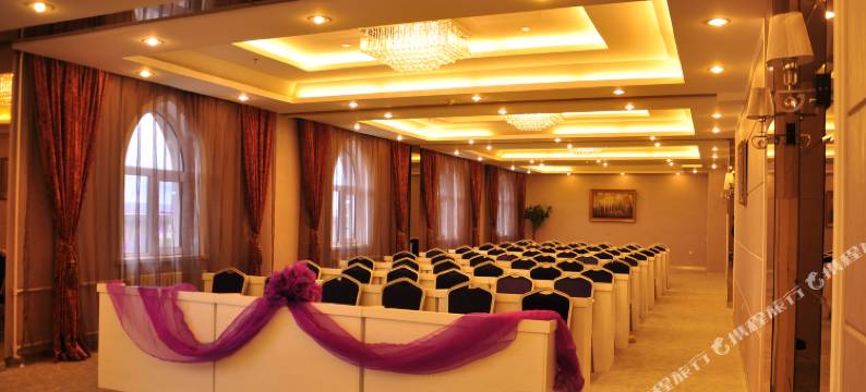 北极冰蓝莓酒庄(漠河阿木尔总店)图片