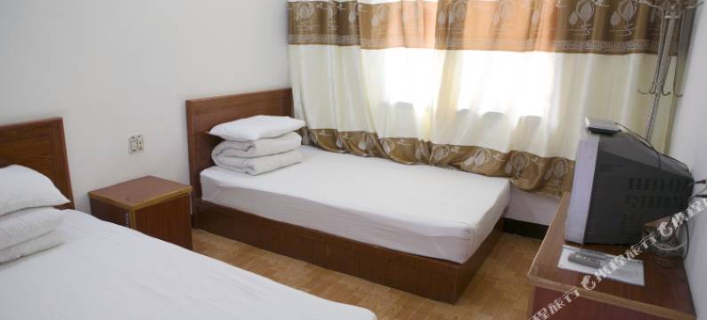 绍兴松柏宾馆图片