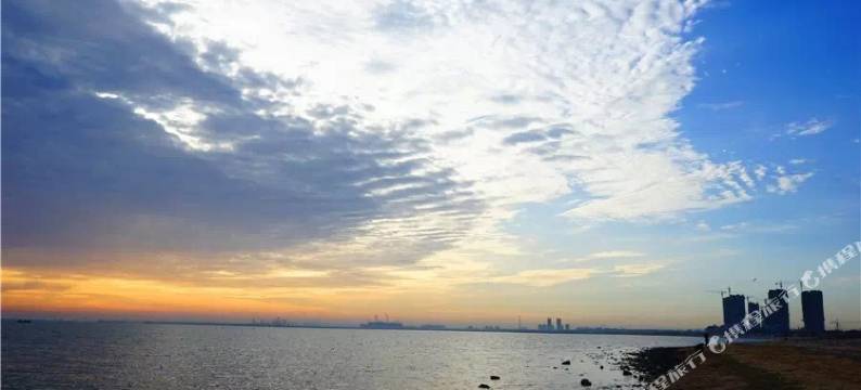 蓬莱晗宇渔家公寓图片