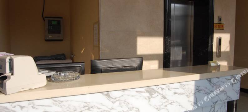 锡林浩特朗廷商务宾馆图片